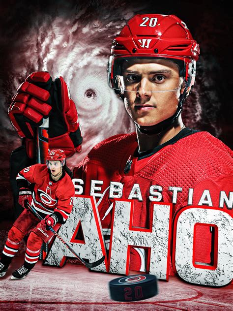 NHL Posters Collection 1 :: Behance