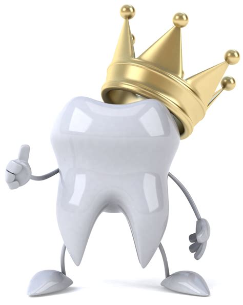 All About Dental Crowns