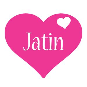 Jatin Logo | Name Logo Generator - I Love, Love Heart, Boots, Friday, Jungle Style