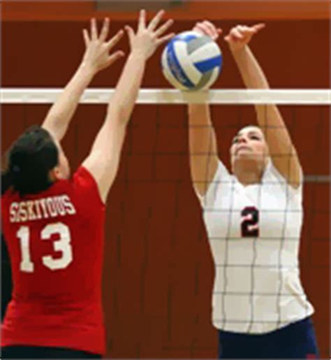 SRJC Volleyball Team Uses Bonding as Win Strategy - The Oak Leaf