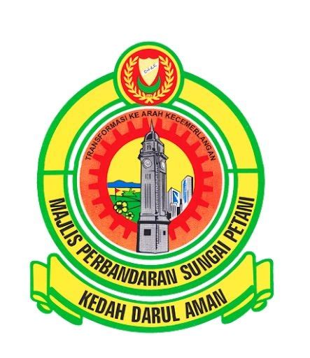 Majlis Perbandaran Sungai Petani | Sungai Petani