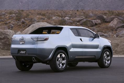 Toyota Could Be Next to Enter Compact Pickup Market — If It Can Find ...