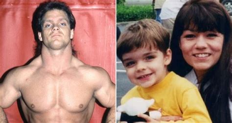 The Death Of Chris Benoit, The Wrestler Who Killed His Family