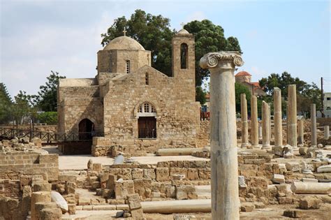 Old Greek Orthodox Church Free Stock Photo - Public Domain Pictures