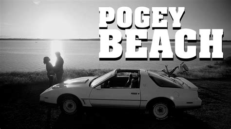 Pogey Beach Gets A Teaser Trailer | The East