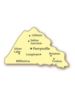 Missouri : Perry County Real Estate & Homes for Sale.