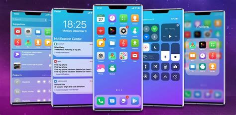 Launcher 2023 v9.4.1 MOD APK (Premium Unlocked) Download