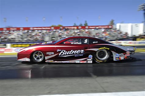 Pro Stock World Title to be Decided at Auto Club NHRA Finals