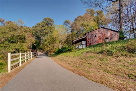 Neuse River Greenway – Neuse River Trail