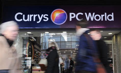 Black Friday 2015: Currys PC World best deals for TVs, laptops, smartphones, cameras and tablets