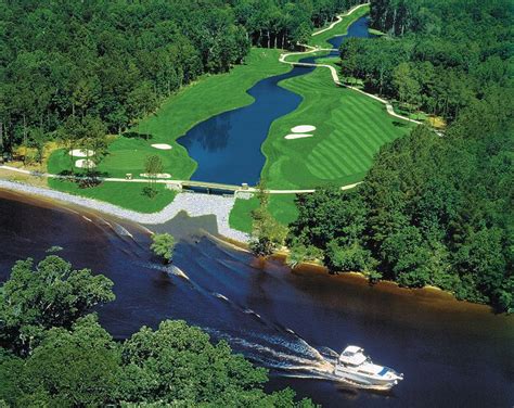 Arrowhead Country Club - Myrtle Beach Golf Course : Myrtle Beach ...