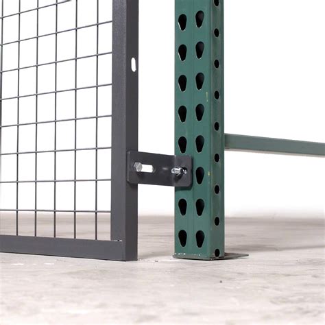 RackBack Wire Safety Panels - SJF Material Handling Online Store