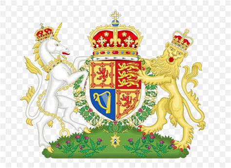 Kingdom Of Scotland Royal Arms Of Scotland Royal Coat Of Arms Of The ...