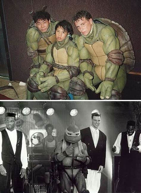 Teenage Mutant Ninja Turtles (1990) | Teenage mutant ninja turtles art, Ninja turtles movie ...