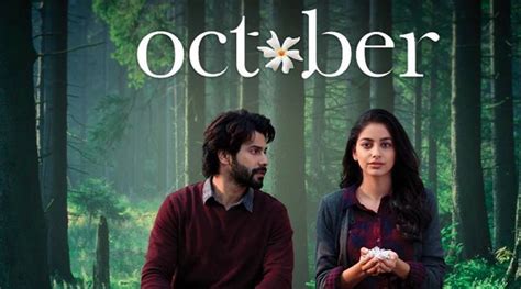 October movie release highlights: Review, audience reaction and more | Entertainment News, The ...