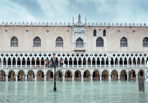 Gallery of Why Does Venice Flood, and What is Being Done About It? - 2