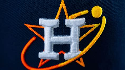 Houston Astros CITY CONNECT - town-green.com