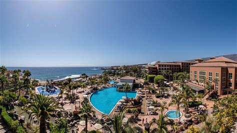 Hotel H10 Costa Adeje Palace (La Caleta de Adeje) • HolidayCheck (Teneriffa | Spanien)