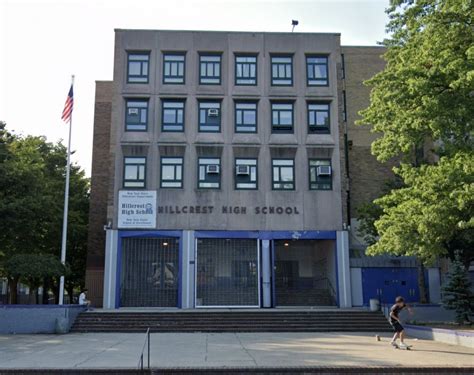 Jamaica Hills School to Serve as 'NYC Vaccine Hub' Starting Sunday ...