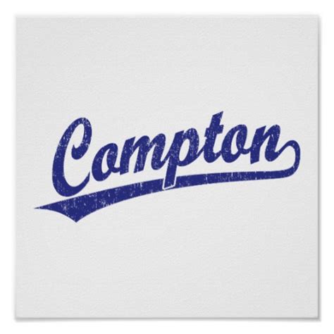 Compton Logos