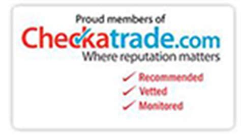 Checkatrade Logos