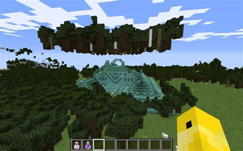 5 best glitches to try out in Minecraft 1.19 update