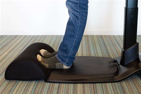 The Ergonomic Footrest: an Essential Accessory to Any Desk – Ergo Impact