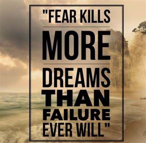 50 Really Best Quotes To Overcome Your Fear You Must See Before You Quit