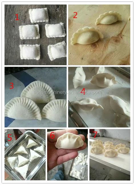 Household Chinese Jiaozi Maker Dumpling Making Machine - Buy Automatic Dumpling Machine,Dumpling ...