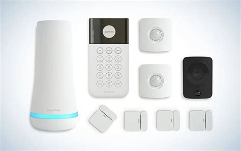 15 Best Home Security Systems For 2023 | Robots.net