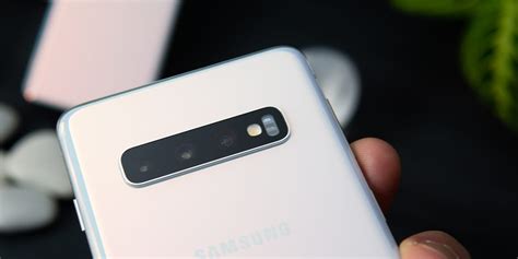 Samsung Galaxy S11 Camera With 108-Megapixels Rumored for 2020 ...