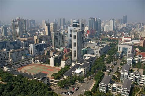 Changzhou | Jiangsu Province, China | Britannica