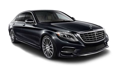 2023 Mercedes-Benz S-Class Review, Pricing, and Specs | Benz s class, Black car service ...