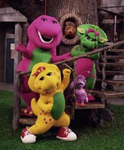 Barney & Friends Next Episode Air Date & Countd