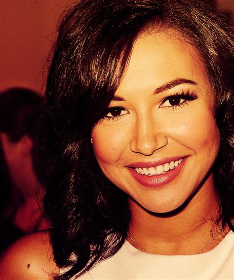 Naya Rivera - Glee Photo (26709505) - Fanpop