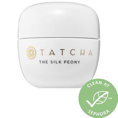 Tatcha The Silk Peony Melting Eye Cream | Best Tatcha Products at Sephora | POPSUGAR Beauty Photo 14