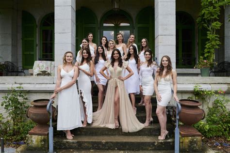 Dole. Miss Franche-Comté 2023 : découvrez les 12 candidates