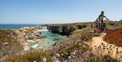 Portugal Cycling tours and Portugal Walking tours -Walk, Bike and Kayak