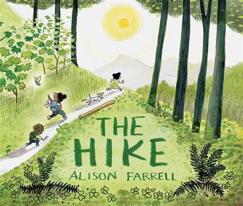 The Hike | A Mighty Girl