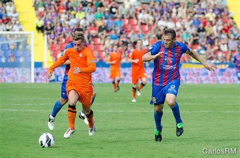 Levante - Real Sociedad | Carlos RM | Flickr