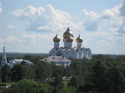 Yaroslavl Tourism: Best of Yaroslavl, Russia - TripAdvisor