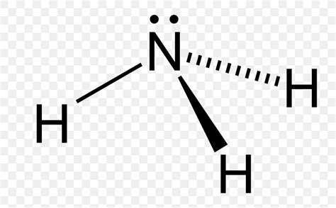 Nitrogen Triiodide Lewis Structure