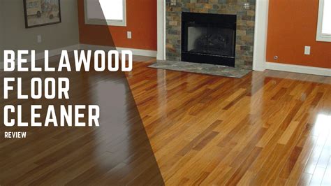 Bellawood Floor Cleaner Review [Experts Testing] - Cleaners Advisor