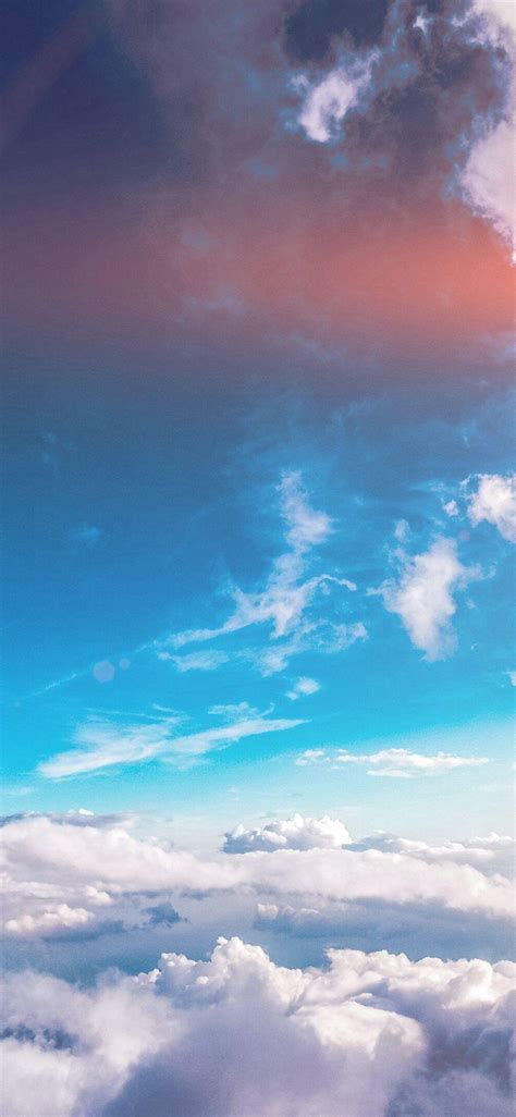 Blue Aesthetic iPhone Wallpapers - Wallpaper Cave