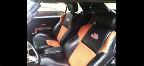 04-06 Interior in 69 GTO | Pontiac GTO Forum