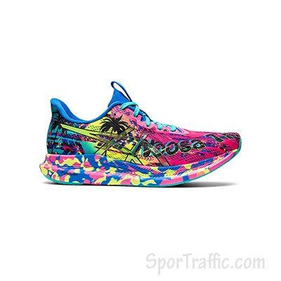 ASICS Gel-Noosa Tri 14 Women's Running Shoes - 1012B208.700