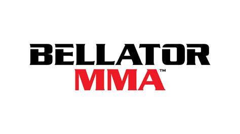 Bellator MMA Events Schedule Fights Shows Profile