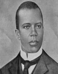 Scott Joplin Biography, Life, Interesting Facts