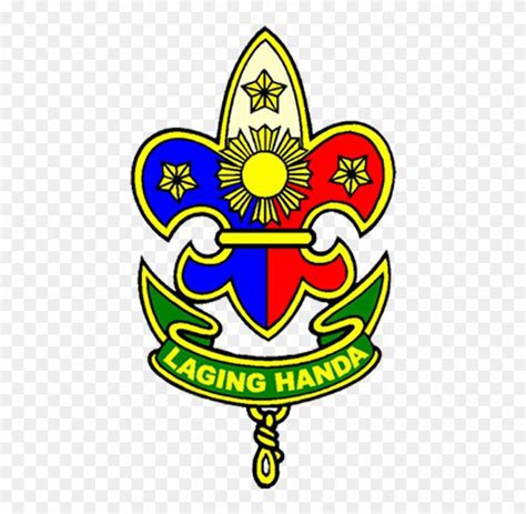 Download hd Bsp Logo Scouting Resources Boy Scouts Of The Philippines - Philippine Boy Scout ...