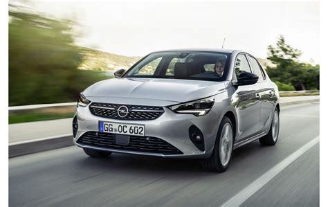 Opel with Significant Market Share Growth in Germany in 2021 | Opel ...